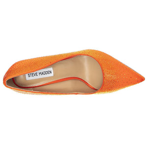 VALOROUS ORG SATIN SMSVALORO-ORG  STEVE MADDEN 