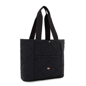 Samburg Tote Bag Black - Borsa Tote Unisex Nera DK0A87N1BLK1 . DICKIES 