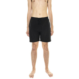 M' Phtm Hyperweave Swim Shorts Solid 18 Black - Costume da Bagno Uomo Nero CJ5415-010  HURLEY 