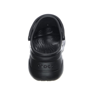 Crocs Classic Bae Clog W black USW 11 CR.206302-BLK  CROCS 