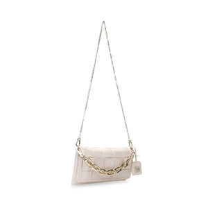 Btanglep Bone - Borsa a Tracolla Bianca SMABTANGLEP-BON  STEVE MADDEN 