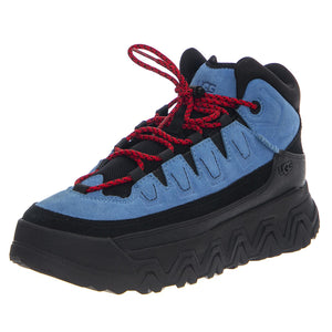 M Captrail High Black - Scarpe Uomo Multicolore UGMCAPTHBK1158254M  UGG 