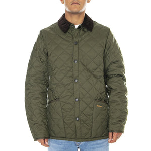  MQU0240-OL71-FW21  BARBOUR 