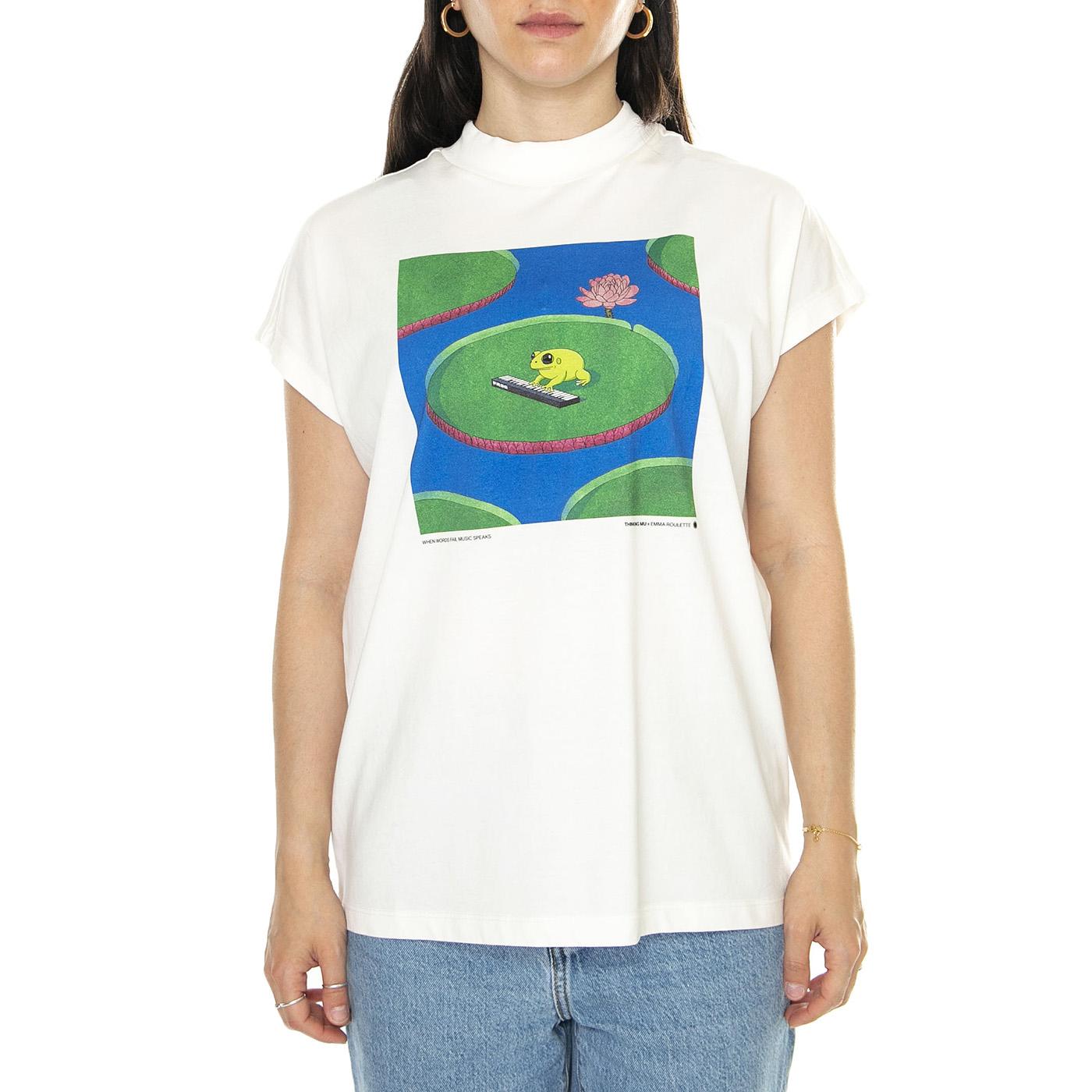  WTS00367-SNOW  THINKING 