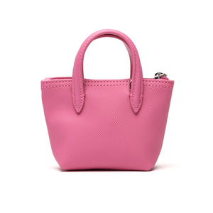 Nano Bag Black - Borsa a Tracolla Nera NF4096PO  LACOSTE 