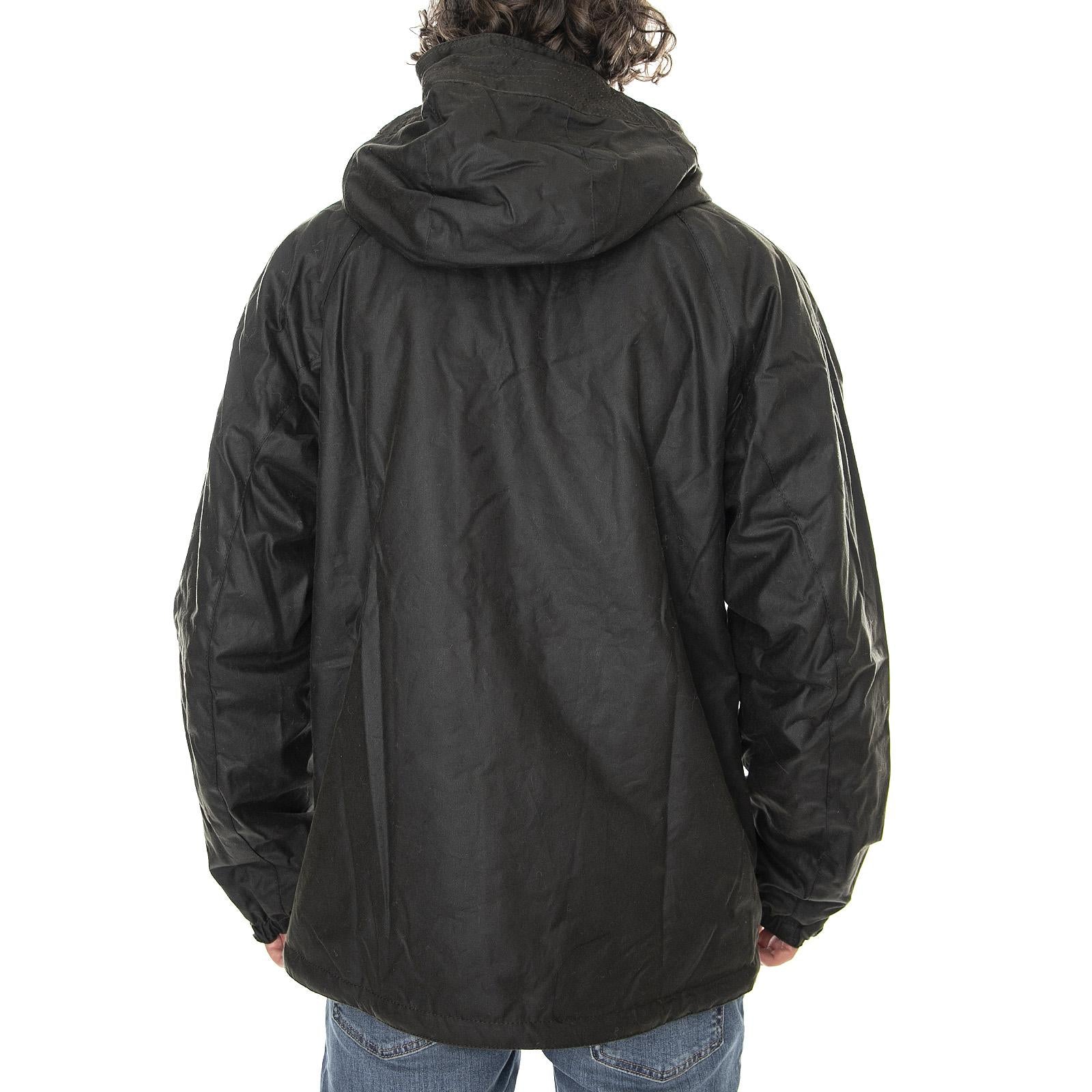  MWX1718-OL71-FW20  BARBOUR 