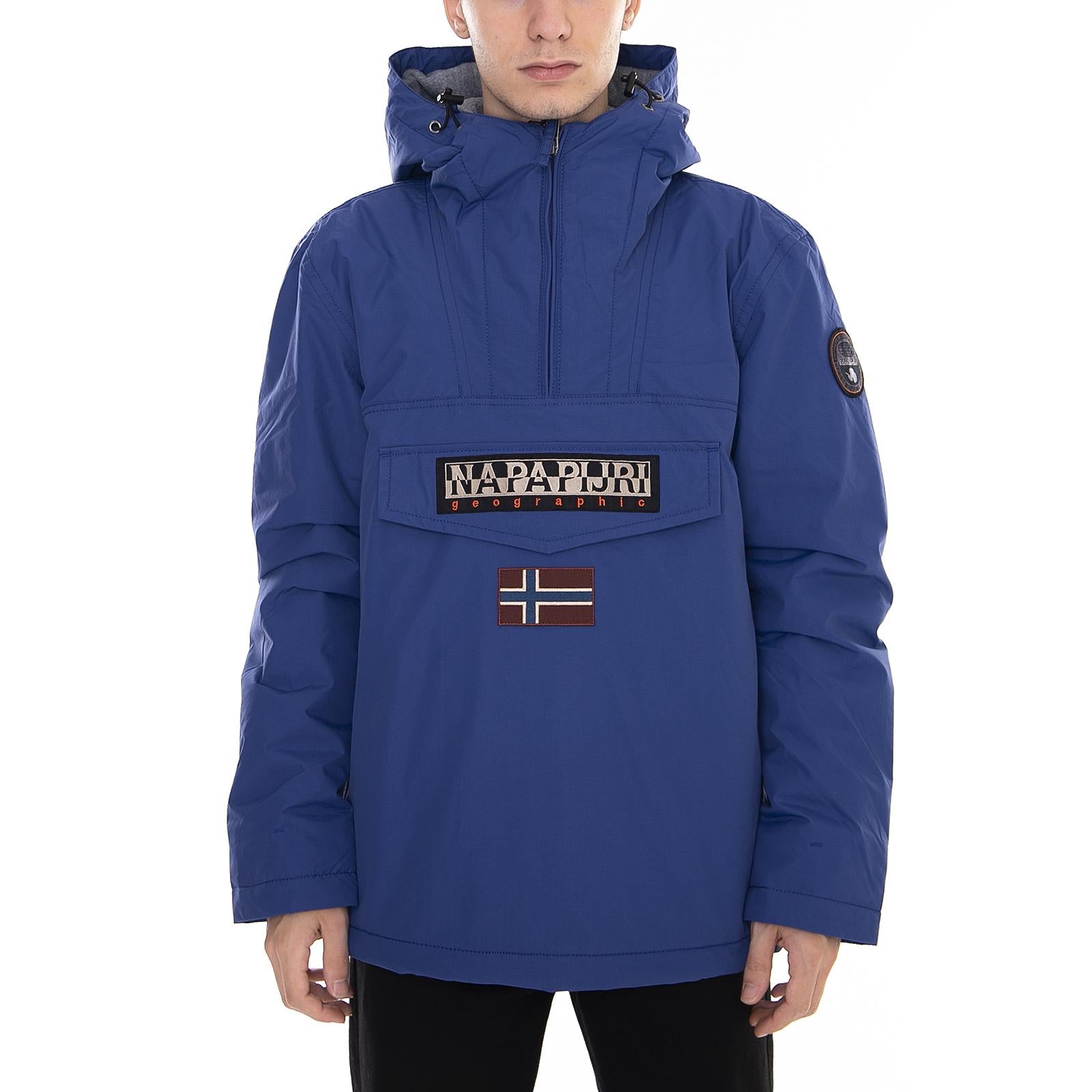  N0YGNJBA5  NAPAPIJRI 