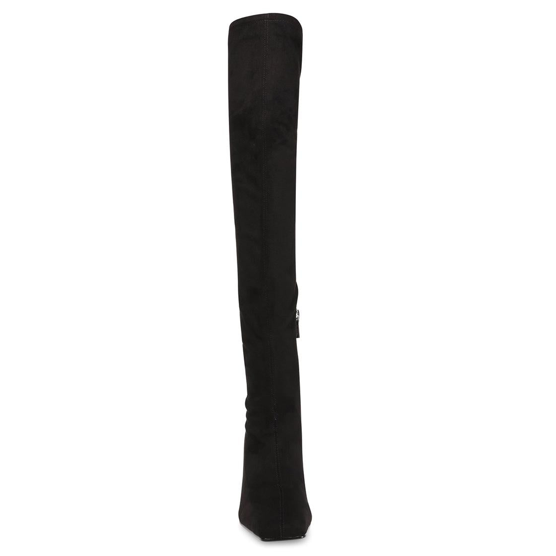  SMSJAYME-BLK  STEVE MADDEN 