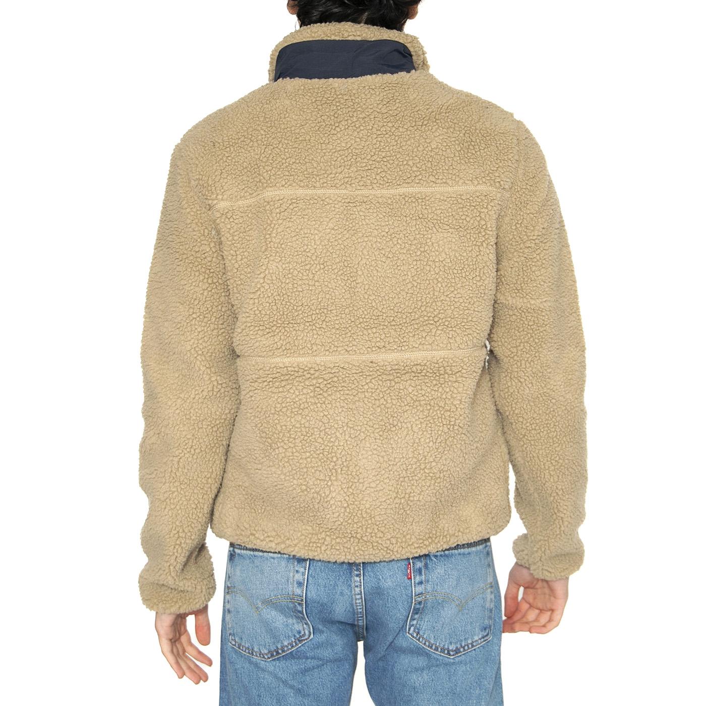 Mattawa Jacket Chinchilla - Giacca Uomo Beige PFD0444-H24  PENFIELD 