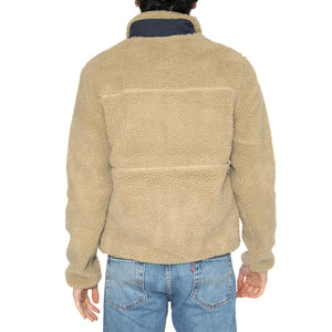 Mattawa Jacket Chinchilla - Giacca Uomo Beige PFD0444-H24  PENFIELD 