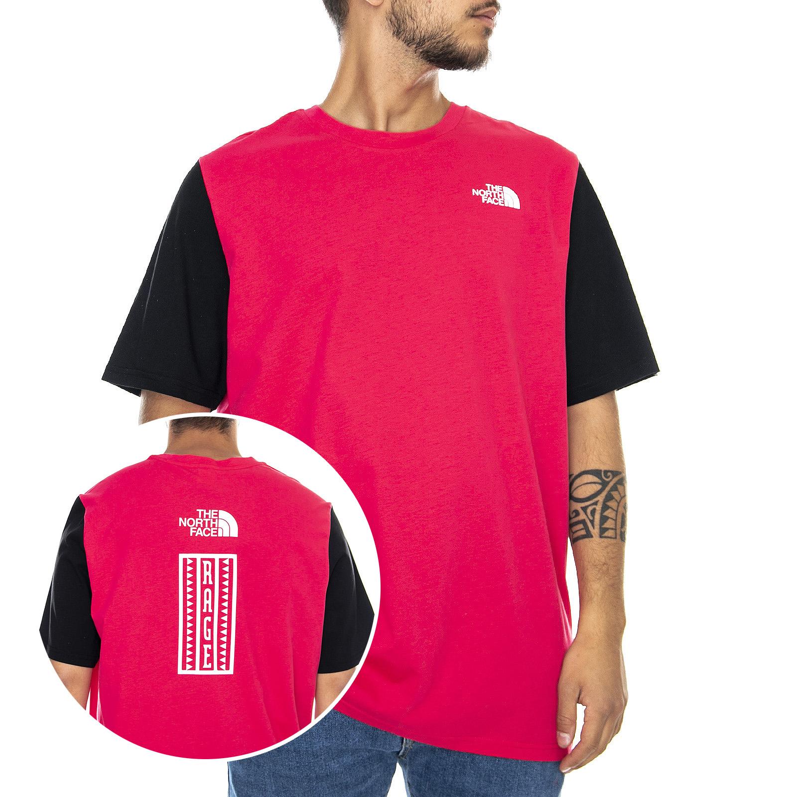  T93XXJD0S  THE NORTH FACE 