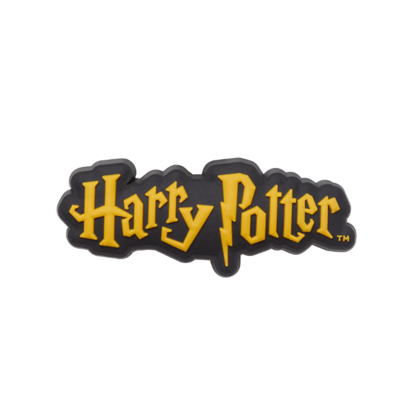 Harry Potter Logo UCOL - Charm Staccabile per Calzature Crocs Harry Potter / Multicolore CR.1511 JIB-UCOL  CROCS 