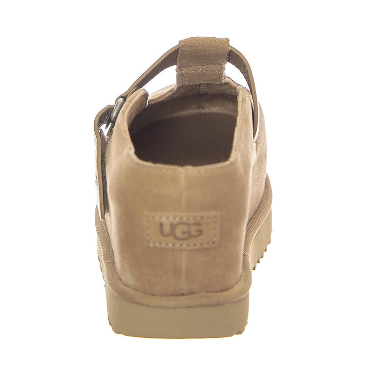 UGG W. Sabot Goldenstar Hi - Sandali Donna Beige 1167550  UGG 