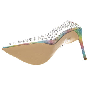  VALA06S1  STEVE MADDEN 