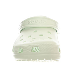 Classic Sabot - Sandali Donna Verdi CR.10001 MITT CROCS 