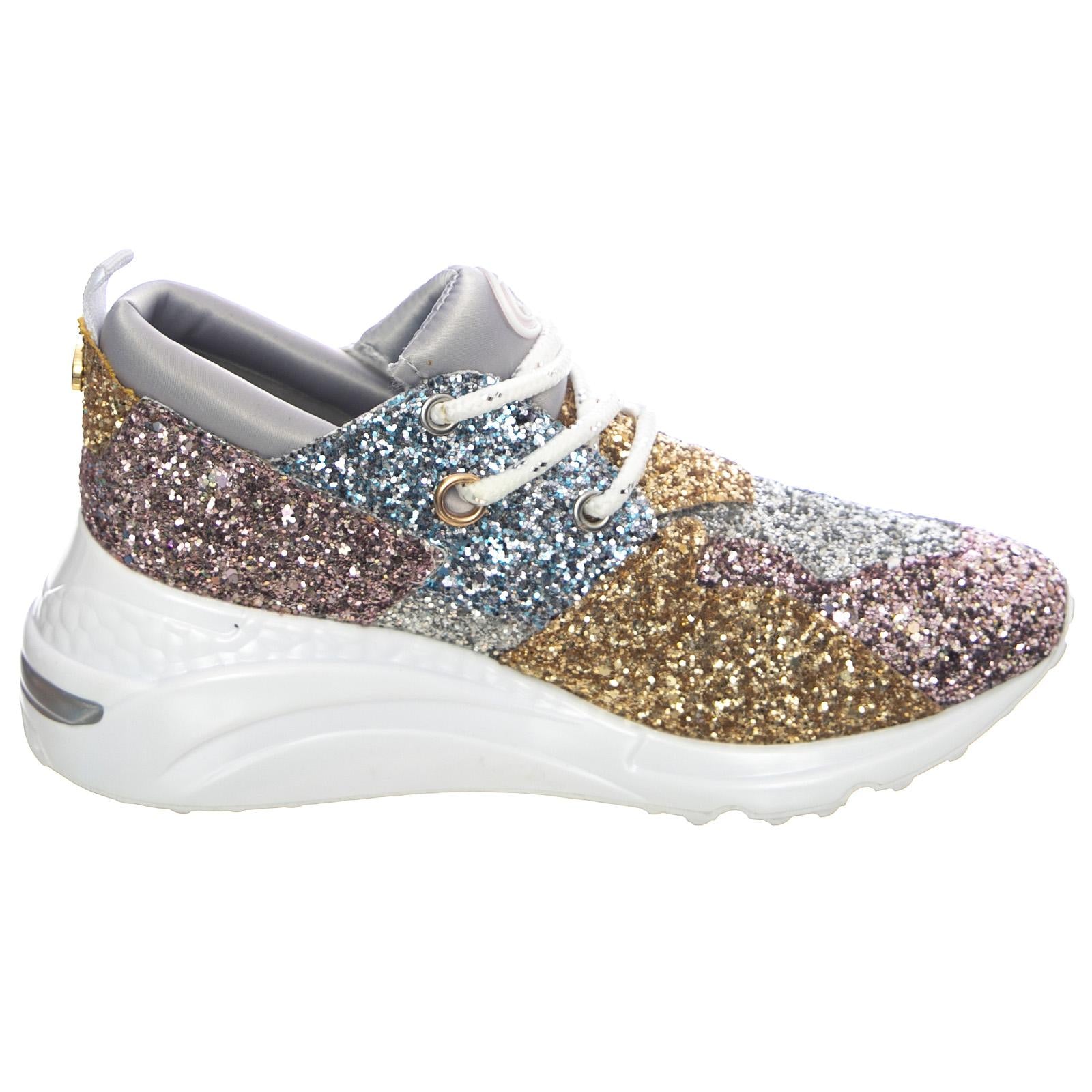  CLIF02S1-GLIT  STEVE MADDEN 