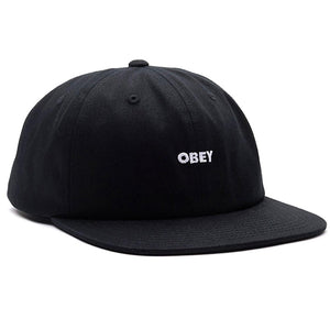  100580302-BLK  OBEY 