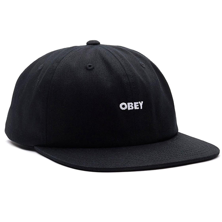  100580302-BLK  OBEY 