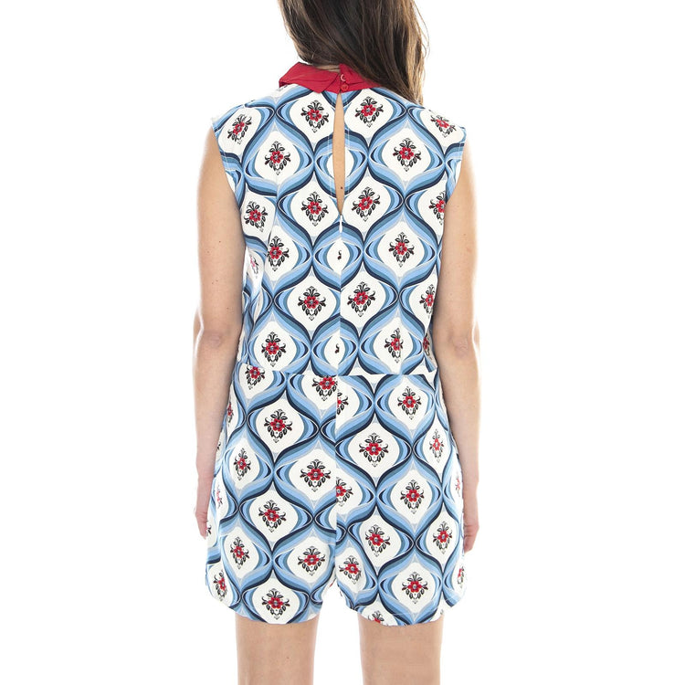  MRCSTOKES PSUIT-RETR  MOTEL ROCKS 