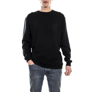 Tonal Truck Co Crew Black INA-CRW-Tonal Truck Co Crew Black  INDEPENDENT 