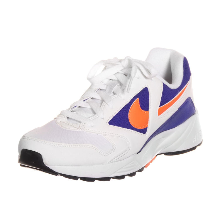TM NIKE AIR ICARUS EXTRA WHITE RADIANT ORANGE 82913_4  NIKE 