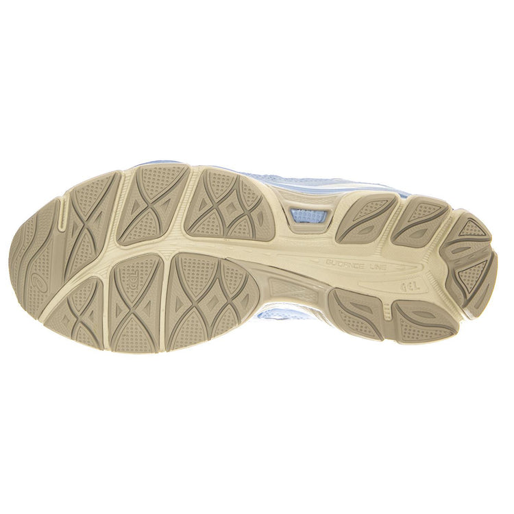 Gel-NYC Airy Blue / Stone Wash - Scarpe Donna Multicolore 1203A826-400 . ASICS 