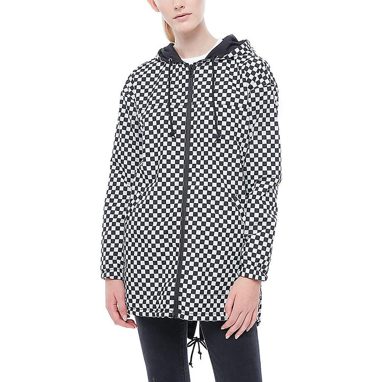 WM MERCY REVERSIBLE CHECKERBOARD VA34FM705  VANS 