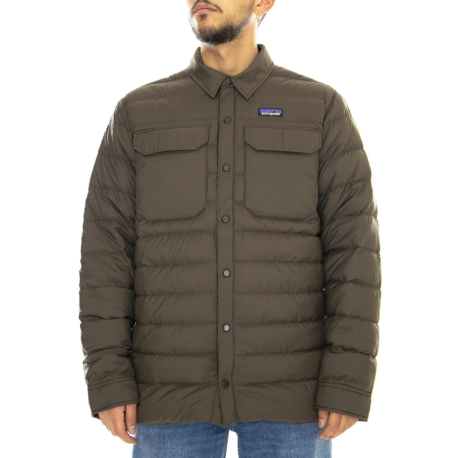  27925-LDBR  PATAGONIA 