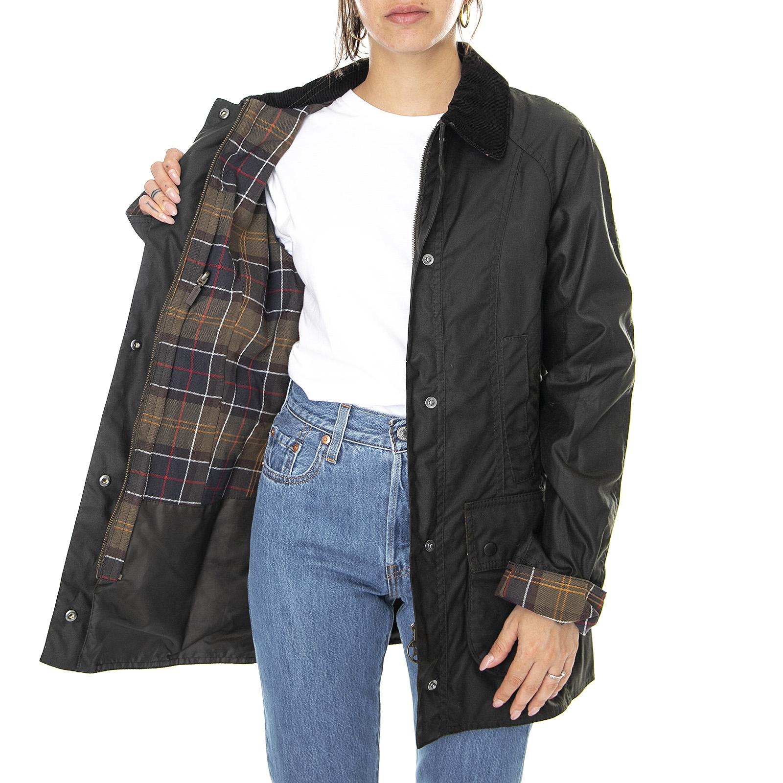 LWX0668-OL71-FW21  BARBOUR 