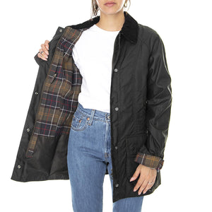  LWX0668-OL71-FW21  BARBOUR 