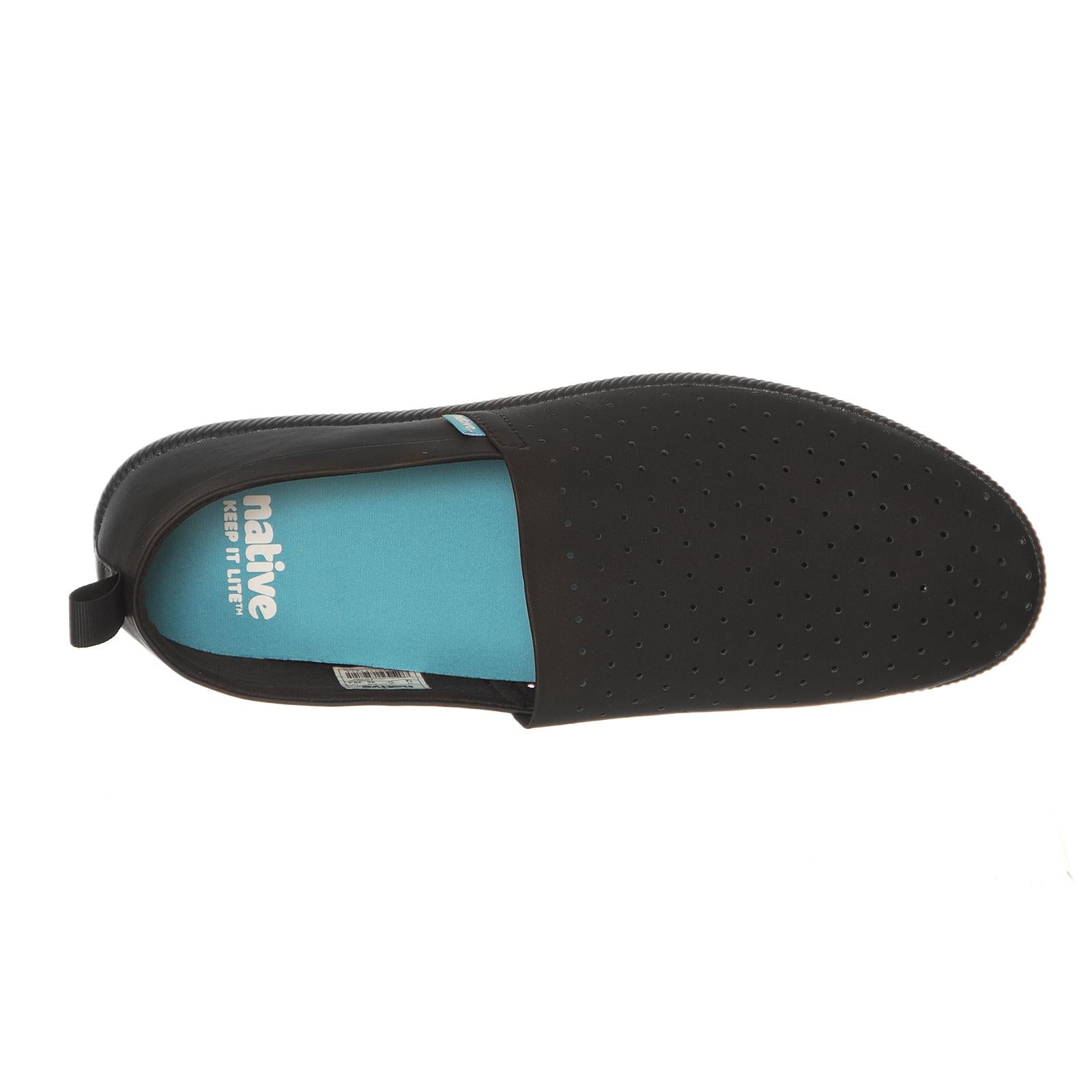 VENICE JIFFY BLACK SOLID 21102300-1001  NATIVE 