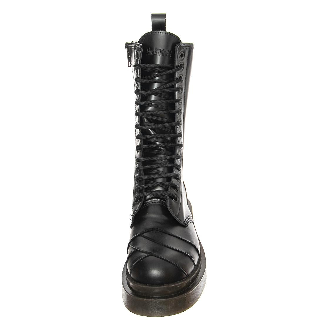  BTSTSTRIPE14.BKS  MR BOOTS 