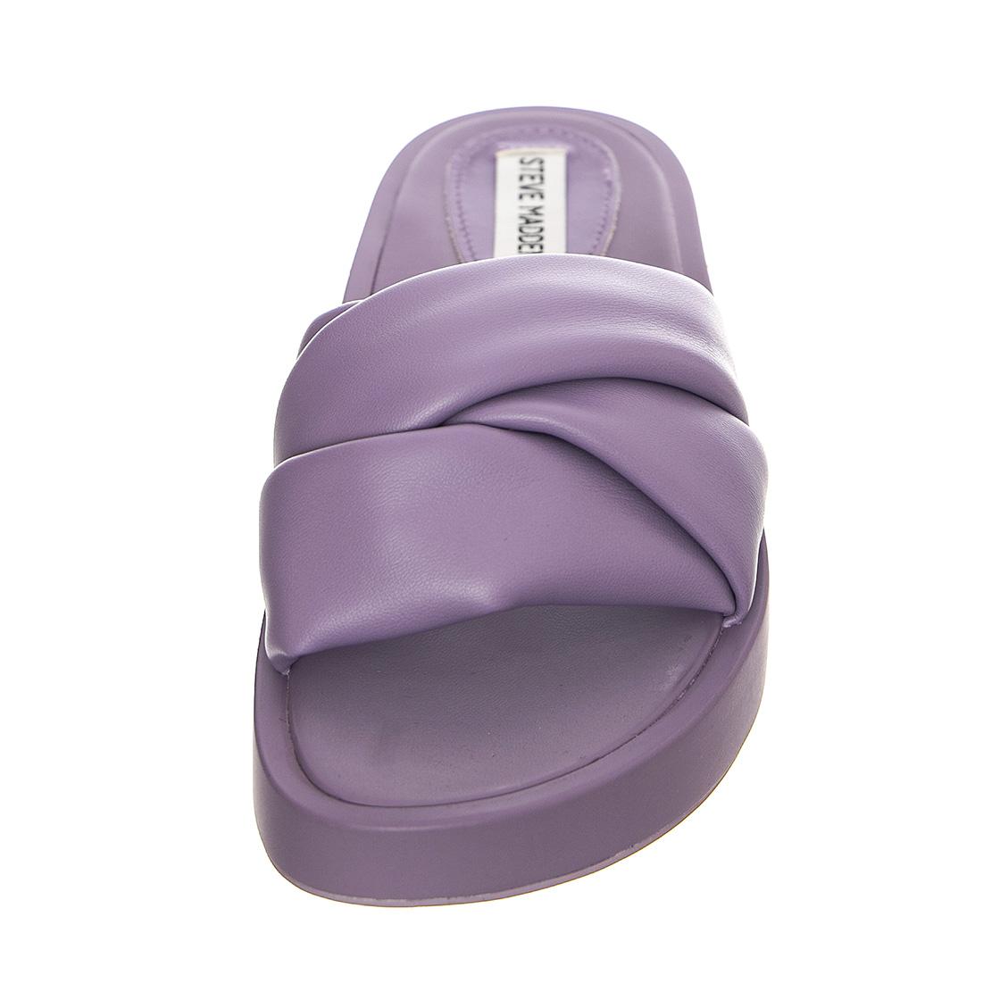  SMSHOLLACE-LAV  STEVE MADDEN 