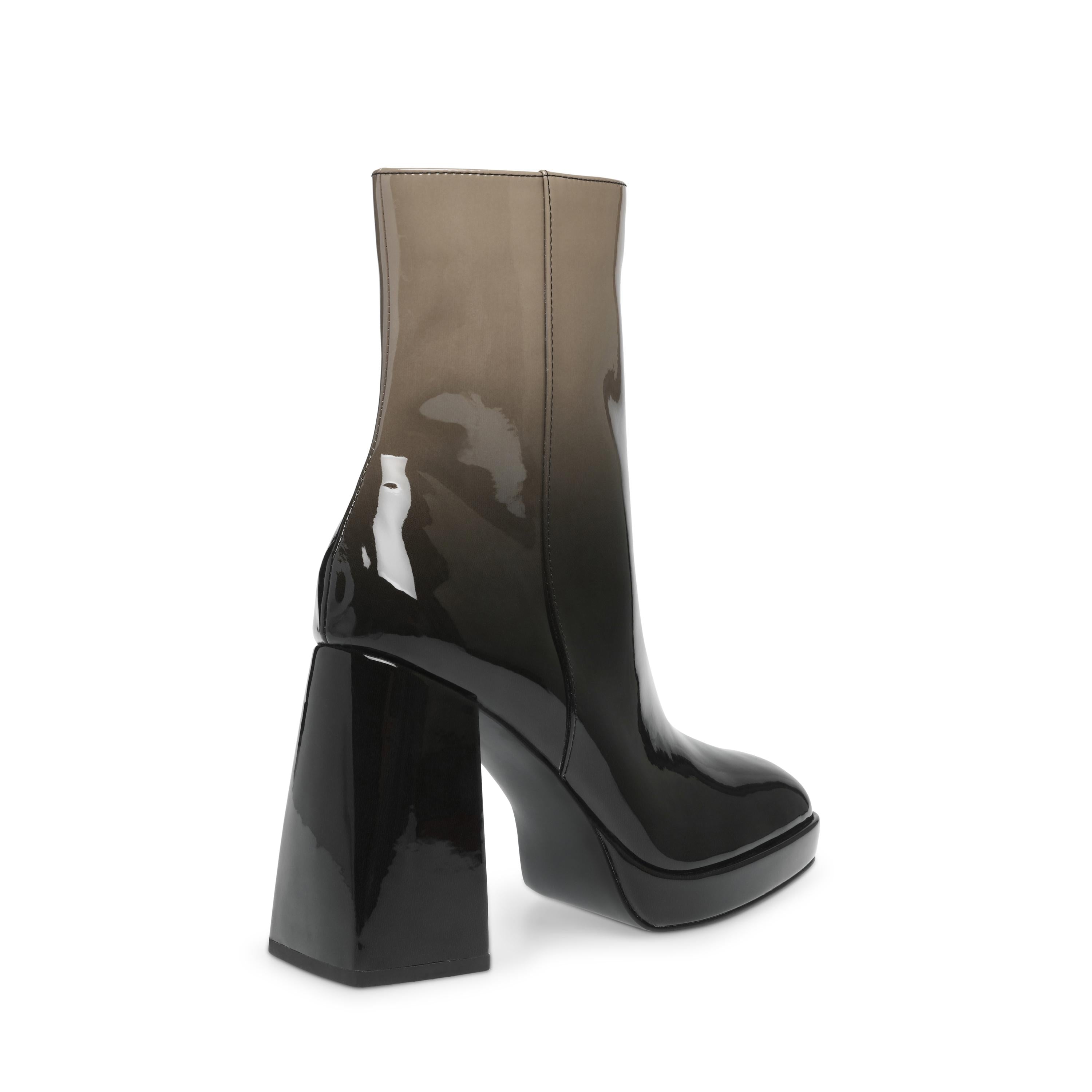  SMSLEVEL UP-BLKGRE  STEVE MADDEN 