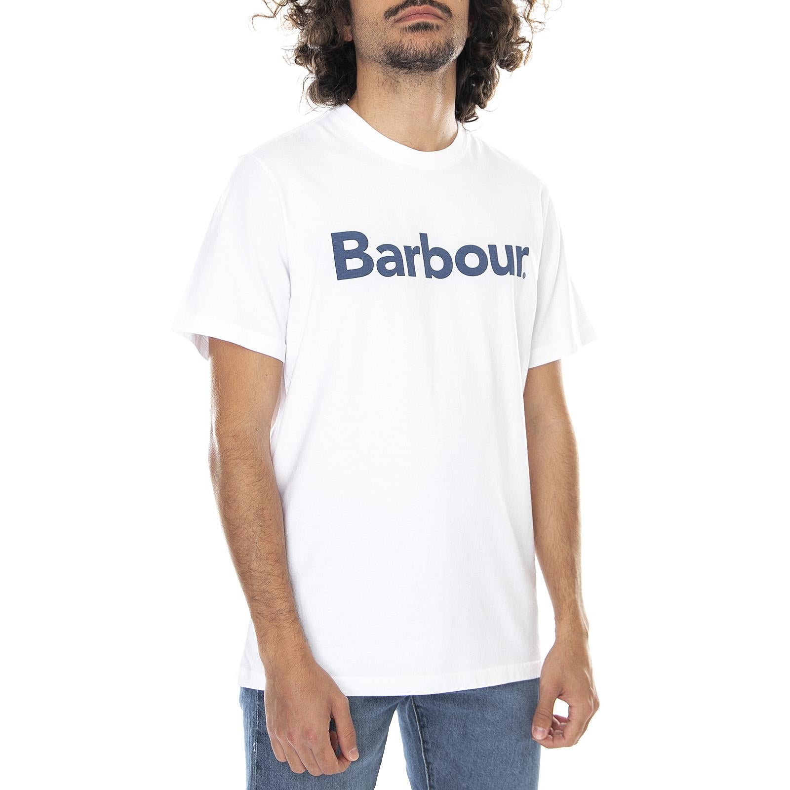  MTS0531-WH51-SS21  BARBOUR 