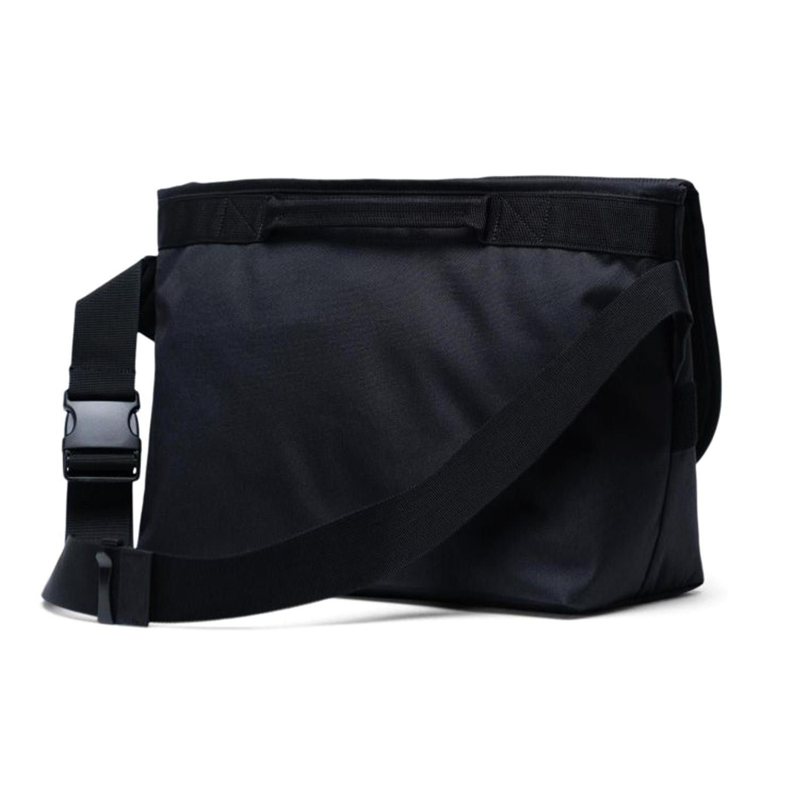 Grade Messenger Crossbody Bag - Black - Borsa a Tracolla Nera 10688-00001-OS-00001  HERSCHEL 