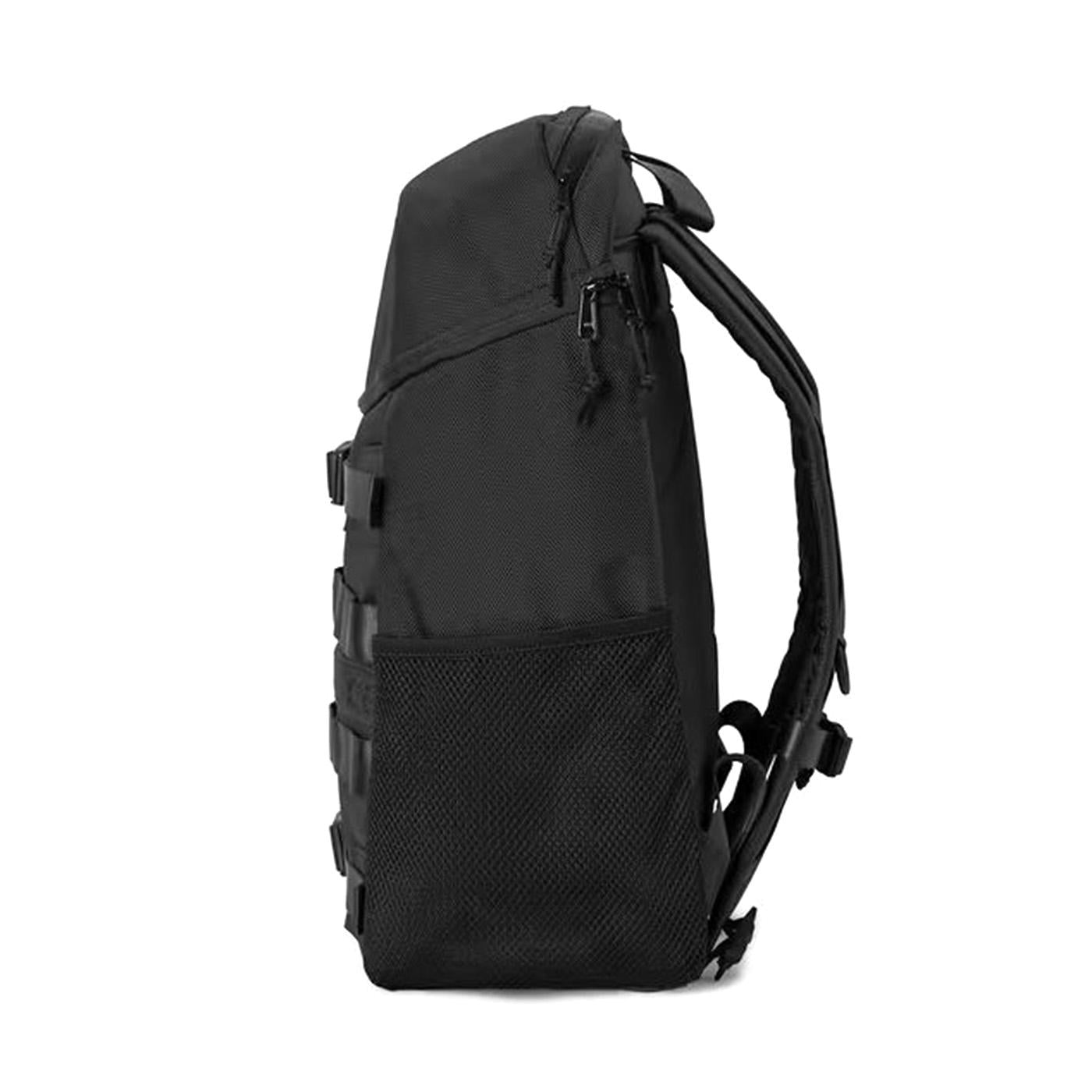 Prescott Backpack Black - Zaino Nero I036282 89XX CARHARTT WIP 