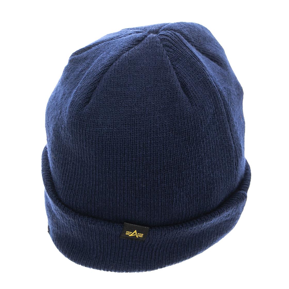  168910-07  ALPHA INDUSTRIES 