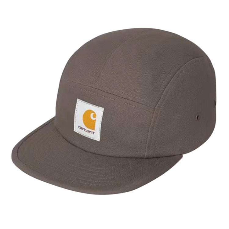 Backley Cap Shade - Cappellino Marrone I034853 3ISXX CARHARTT WIP 