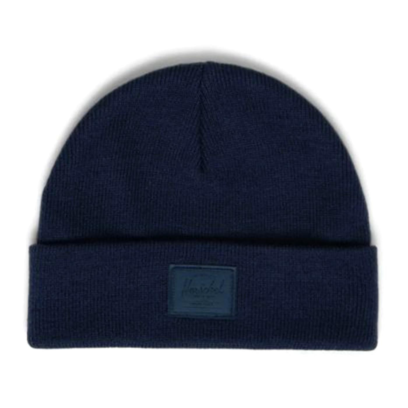 Elmer Beanie Shallow Navy - Cappellino a Cuffia Blu 50164-00007-OS  HERSCHEL 