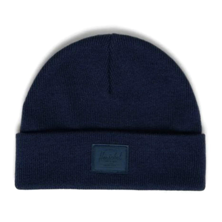 Elmer Beanie Shallow Navy - Cappellino a Cuffia Blu 50164-00007-OS  HERSCHEL 