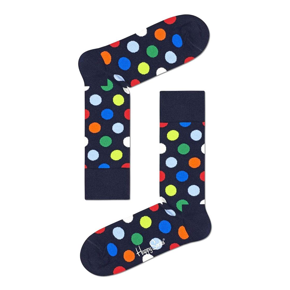  BDO01-6550  HAPPY SOCKS 