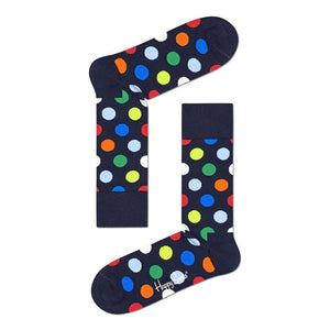  BDO01-6550  HAPPY SOCKS 