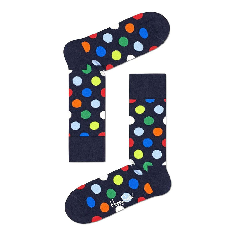  BDO01-6550  HAPPY SOCKS 