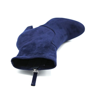  SMSEDITT-NAVY  STEVE MADDEN 