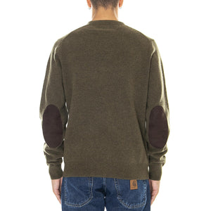  MKN0584-GN34-FW21  BARBOUR 