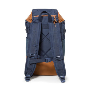 FLUSTER MERGE MIX WHEAT EK17A71O  EASTPAK 