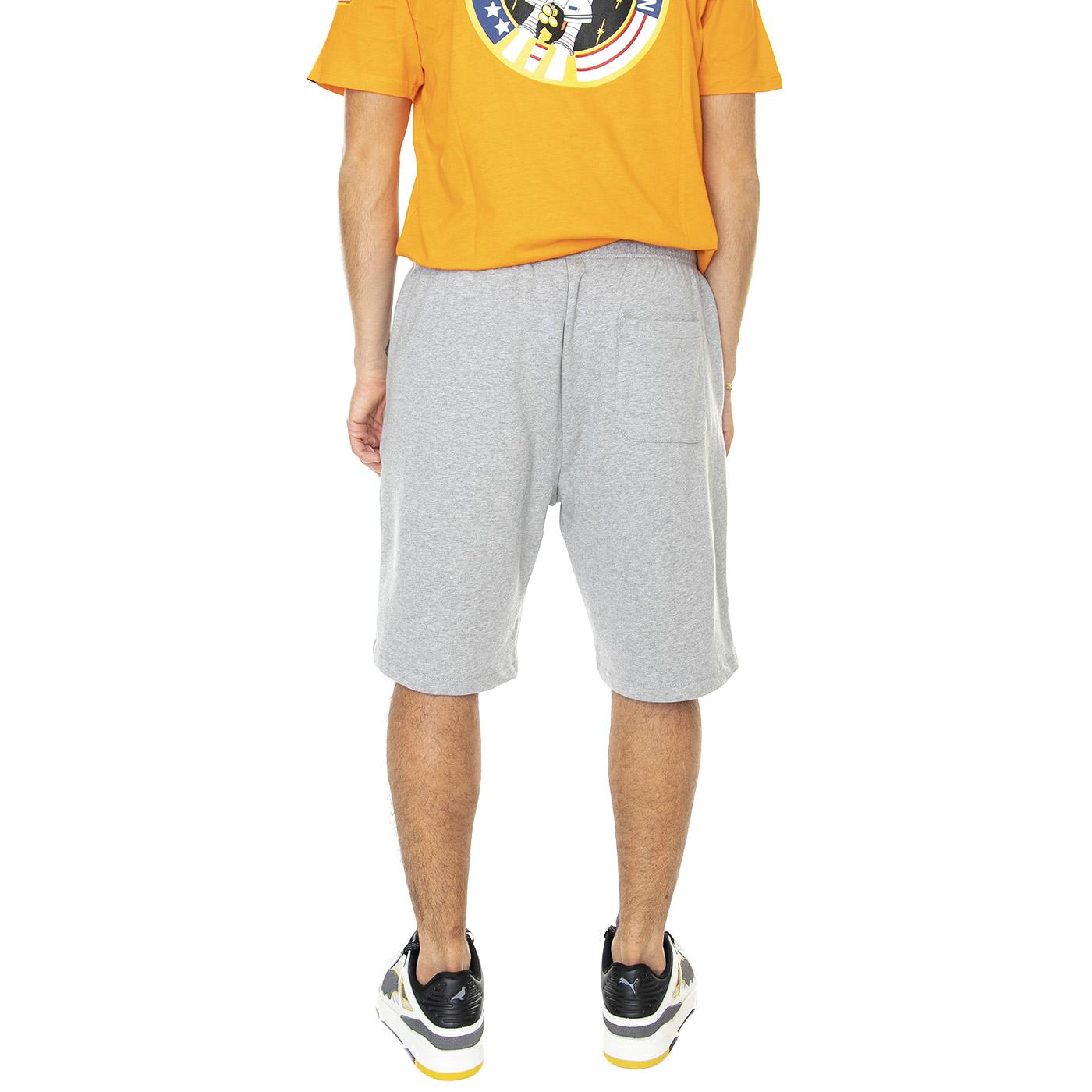 M' Mapleton Grey Melange - Bermuda Uomo Grigi DK0A4Y83GYM1  DICKIES 