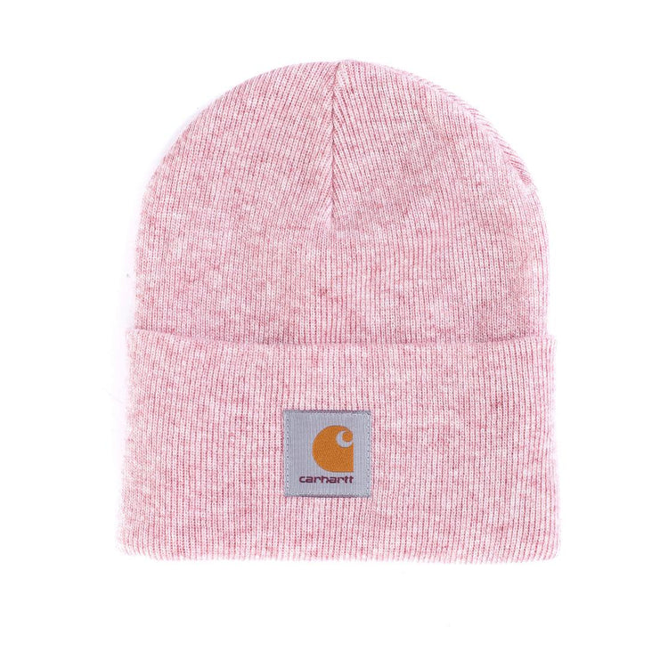 Acrylic Watch Hat Soft Rose Heather I020175.06-856.00  CARHARTT WIP 
