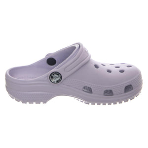 Classic Clog T LAV - Sandali Donna Viola CR.206990-LAV  CROCS 